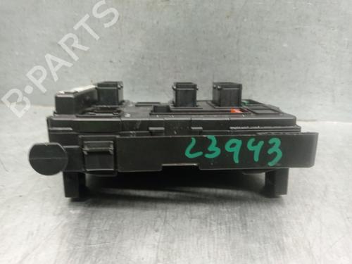 Fuse box PEUGEOT 1007 (KM_) 1.6 16V | BP30179169E1 