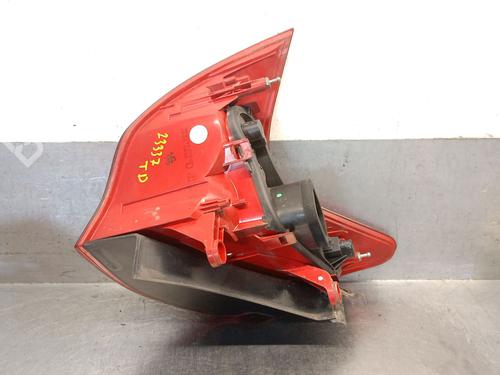 Right taillight PEUGEOT 3008 I MPV (0U_)  | BP28043298C35 
