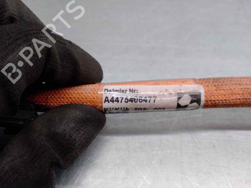 Cable MERCEDES-BENZ EQV (W447) EQV 300 (447.813, 447.815) | BP15356188E12 