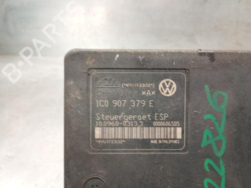 ABS Bremseaggregat SEAT LEON (1M1) 1.9 TDI | BP26502598M43 