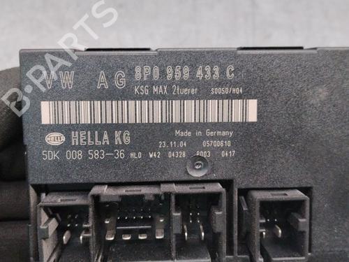 Electronic module AUDI A3 Sportback (8PA) 2.0 TFSI | BP37465038M83 - Image 3