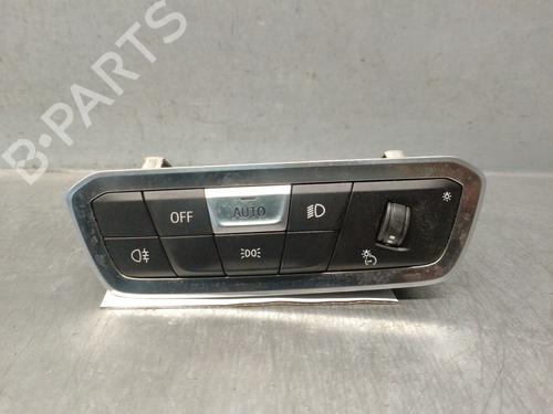 Mando BMW X5 (G05, F95) xDrive 45 e Plug-in Hybrid (394 hp) 33027851