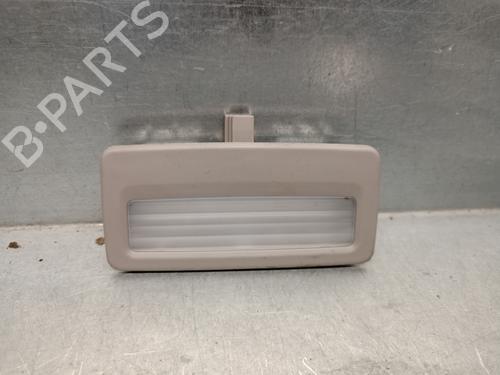Used Interior roof light Interior roof light 22722890 22722890