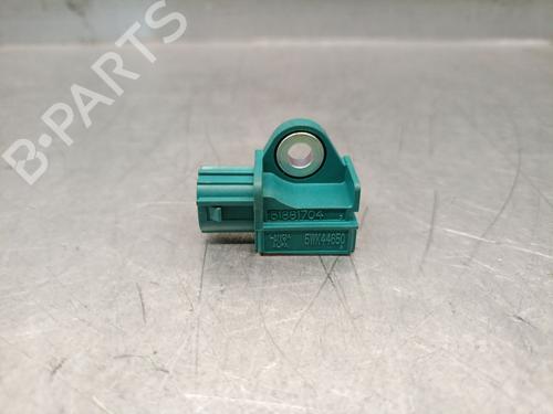 Used Electronic sensor FIAT 500L (351_, 352_) 1.3 D Multijet (199LXY1A, 199LXY11) (84 hp) 31941275