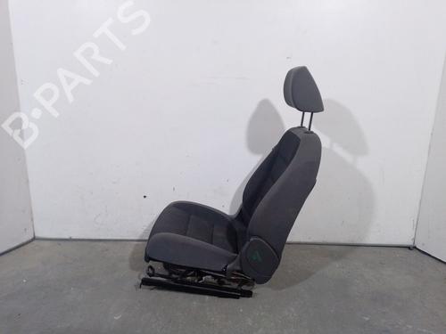 Right front seat VW TOURAN (1T3) 1.6 TDI | BP31882740C16 - Image 2