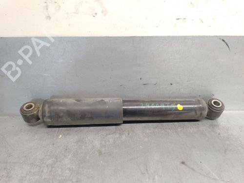 Used Left rear shock absorber CITROËN JUMPER II Van 2.2 HDi 110 (110 hp) 31250943