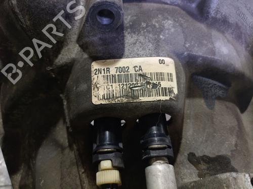 Gearbox FORD FIESTA V (JH_, JD_) 1.4 16V | BP26885238M3 