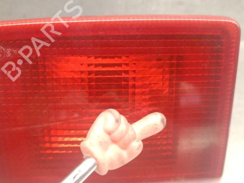 Rear fog light PEUGEOT 407 SW (6E_, 6D_) 2.0 HDi 135 | BP28103435C37 