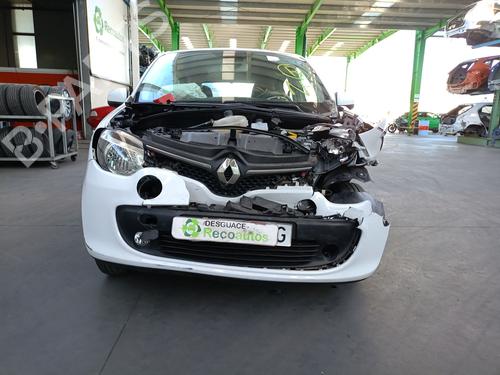 Pipe RENAULT TWINGO III (BCM_, BCA_) 0.9 TCe 90 (BCM9, BCM2) | BP29616441M125 - Image 18