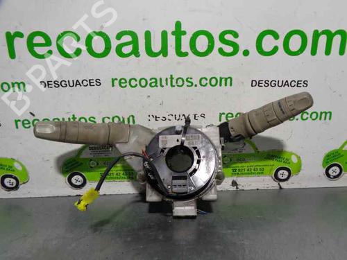 Used Headlight switch NISSAN MICRA III (K12) 1.5 dCi (65 hp) 5019243