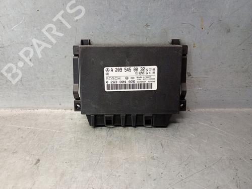 Used Electronic module MERCEDES-BENZ C-CLASS (W203) C 270 CDI (203.016) (170 hp) 27469270