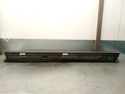 Rear parcel shelf MERCEDES-BENZ C-CLASS (W204) C 320 CDI (204.022) | BP27889973C85 