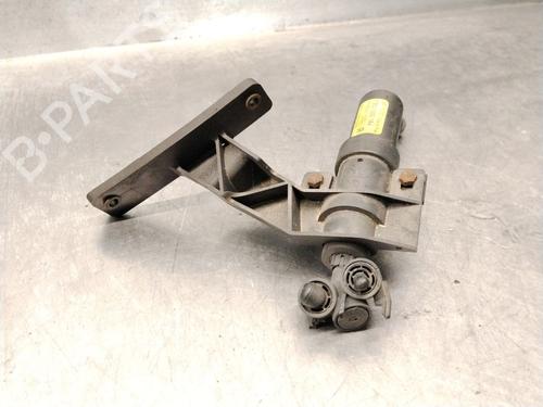 Lygtevasker Lygtevasker FORD MONDEO III (B5Y) 2.0 TDCi (130 hp) 39814864 39814864