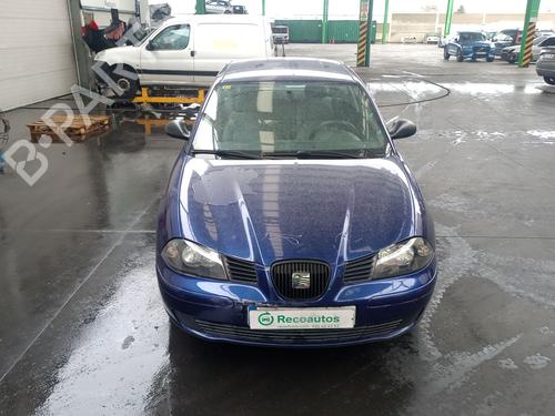 Engine SEAT IBIZA III (6L1) 1.9 TDI | BP33000778M1  - Image 17