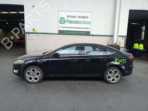 Used Parts FORD MONDEO IV (BA7) 2.0 TDCi 4490563