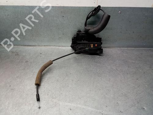 Used Front right lock RENAULT MEGANE III Hatchback (BZ0/1_, B3_) 1.6 16V (BZ1B, BZ1H) (110 hp) 26692189