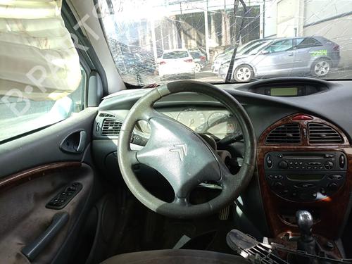 Alternator CITROËN C5 I (DC_) 2.0 HDi (DCRHZB, DCRHZE) | BP24334292M7  - Image 20