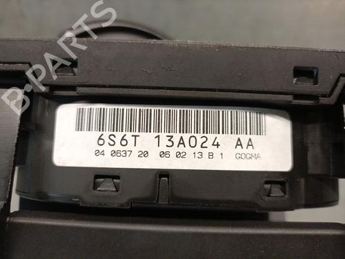 Headlight switch FORD FUSION (JU_) 1.4 | BP32751509I24 - Image 6