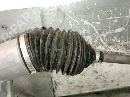 Steering rack CITROËN C4 III (BA_, BB_, BC_) 1.2 Hybrid 136 (BAHPYJ) | BP36881289M22 - Image 4