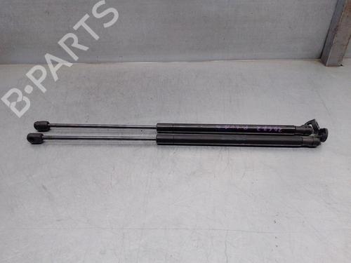 Tailgate lift support RENAULT MEGANE II Estate (KM0/1_) 2.0 dCi | BP18484777C138 