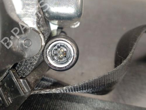 Front left seatbelt VW JETTA III (1K2) 1.4 TSI | BP30161156I26