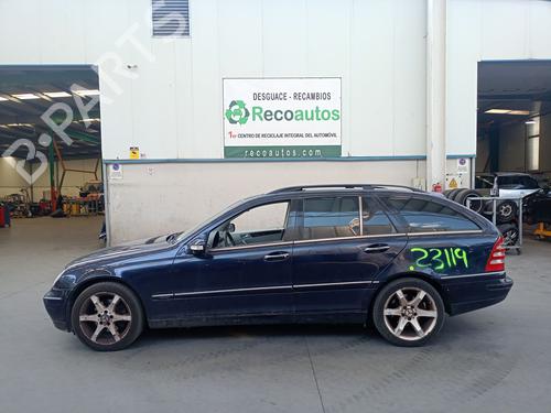 Engine MERCEDES-BENZ C-CLASS T-Model (S203) C 270 CDI (203.216) | BP27377472M1  - Image 15