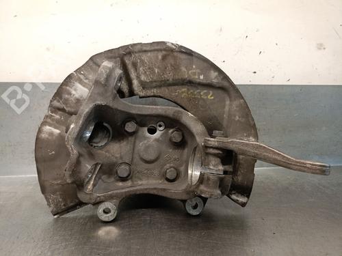 Used Right front steering knuckle BMW 5 (E60) 535 d (272 hp) 28075023