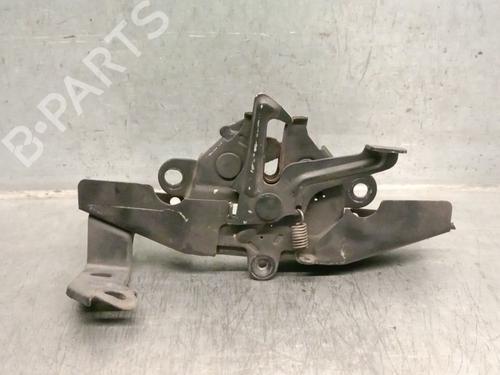 Hood lock TOYOTA COROLLA Verso (ZER_, ZZE12_, R1_) 2.2 D-4D (AUR10_, AUR10R) | BP26941622C133 