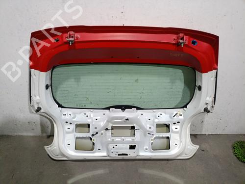 Tailgate CITROËN C3 III (SX) 1.2 PURETECH 82 | BP30518395C6 