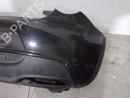 Rear bumper ALFA ROMEO MITO (955_) 1.3 MultiJet (955AXP1A, 955AYC1A) | BP17391147C8 