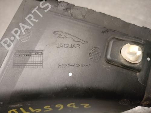 Other JAGUAR F-PACE (X761) 2.0 TD4 | BP30269929O1 