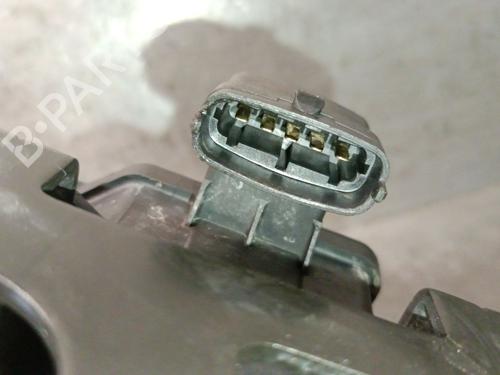 Intake manifold HYUNDAI i30 (FD) 1.6 CRDi | BP37418008M70 - Image 7