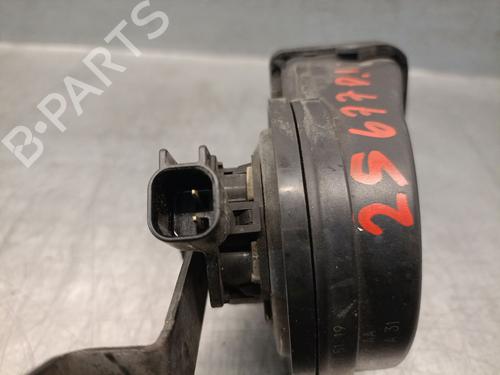 Horn LAND ROVER DISCOVERY V (L462) 2.0 Sd4 4x4 | BP36995964E13 - Image 4