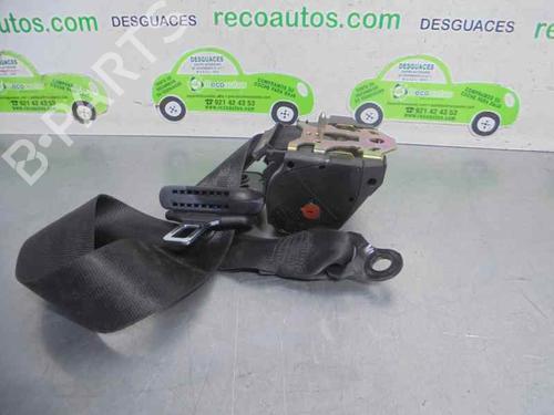 Rear left seatbelt SEAT IBIZA II (6K1) 1.4 i | BP7445442I29 