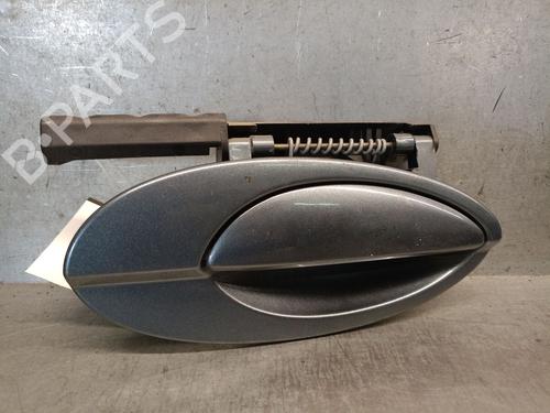 Used Front right exterior door handle Front right exterior door handle CITROËN C5 II (RC_) 2.0 HDi (RCRHRH) (136 hp) 33873425 33873425