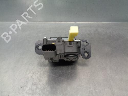 Tailgate lock HYUNDAI KONA (OS, OSE, OSI) 1.0 T-GDi | BP13902431C101 