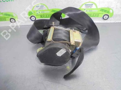 Front right seatbelt FIAT ULYSSE (179_) 2.2 JTD | BP8724583I25 