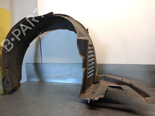 Hjulbue Hjulbue TOYOTA AVENSIS (_T25_) 2.2 D-4D (ADT251_, ADT251R) (150 hp) 37520874 37520874