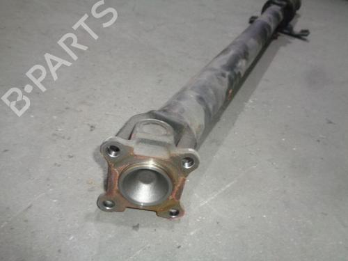 Driveshaft TOYOTA GT 86 Coupe (ZN6_) 2.0 (ZN6AC_, ZN6BC_, ZN6K) | BP14904998M37 