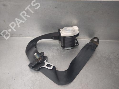 Used Rear right seatbelt MITSUBISHI PAJERO III (V7_W, V6_W) 3.2 Di-D (V68W, V78W) (165 hp) 13446265