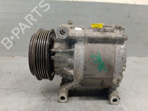 AC compressor FIAT PANDA (169_) 1.2 (169.AXB11, 169.AXB1A) | BP30316401M34 - Image 3