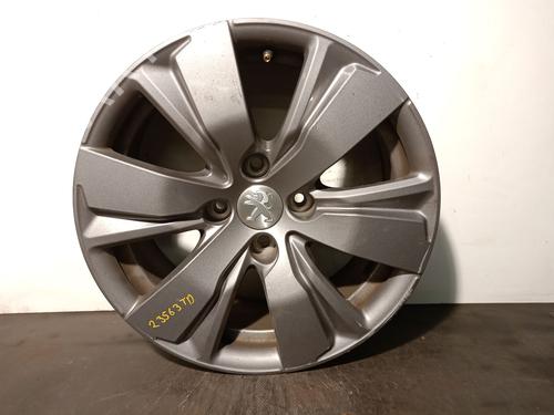 Used Rim PEUGEOT 2008 I (CU_) 1.2 THP 110 / PureTech 110 (110 hp) 29067323