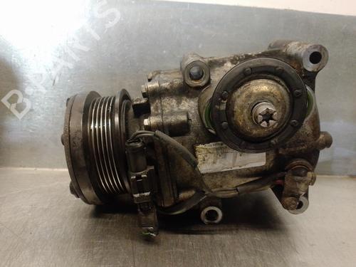 Used AC compressor FORD FOCUS I (DAW, DBW) 1.8 16V (115 hp) 15664223