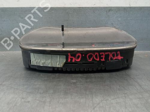 Instrument cluster SEAT TOLEDO II (1M2) 1.6 16V | BP27617071C47 