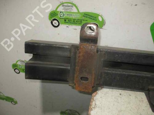 Front bumper reinforcement NISSAN PATHFINDER III (R51) 2.5 dCi | BP2510503C109 