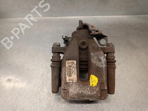 Used Left rear brake caliper CITROËN C4 Coupe (LA_) 1.6 HDi (90 hp) 27584884