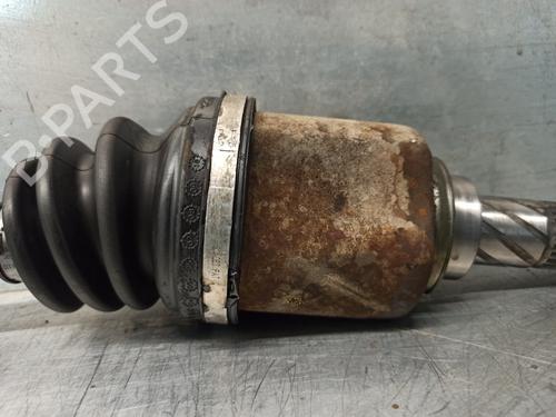 Right front driveshaft NISSAN MICRA III (K12)  | BP14914234M39 