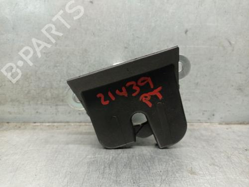 Used Tailgate lock SEAT ALTEA XL (5P5, 5P8) 1.6 (102 hp) 22984732
