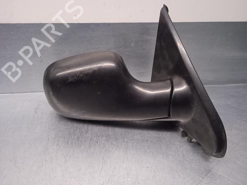 Right mirror CHRYSLER VOYAGER / GRAND VOYAGER III (GS_, NS_) 2.5 TD | BP12199647C27 