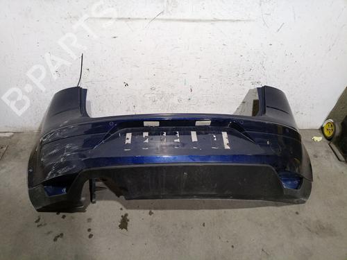 Used Rear bumper SEAT ALTEA (5P1) 1.9 TDI (105 hp) 23276816
